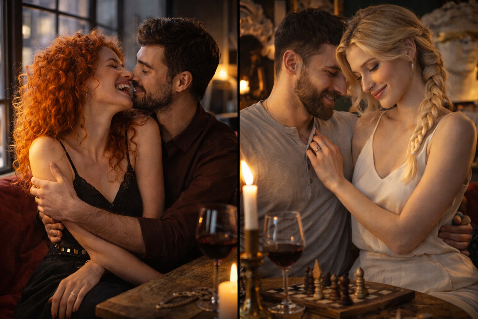 дизайнерская стеклянная ваза в современном интерьере